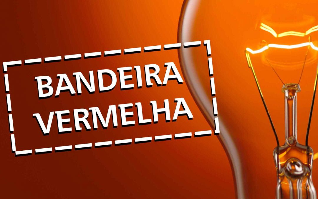 ANEEL reativa bandeiras e define vermelha patamar 2 para dezembro