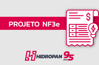 Projeto NF3e