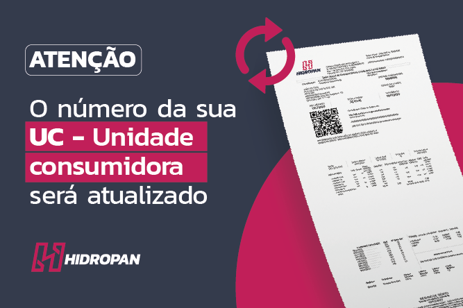 ANEEL estabelece padronização nacional do número de identificação das Unidades Consumidoras